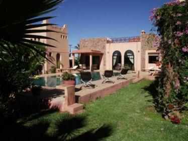 Villa Katia Marrakech