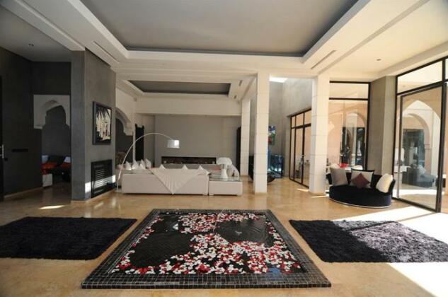 Villa Lana Marrakech - Photo2