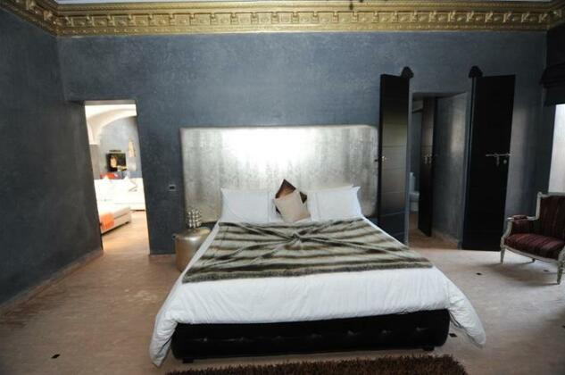Villa Lana Marrakech - Photo3