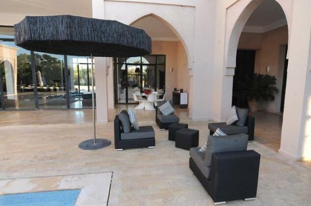 Villa Lana Marrakech - Photo4