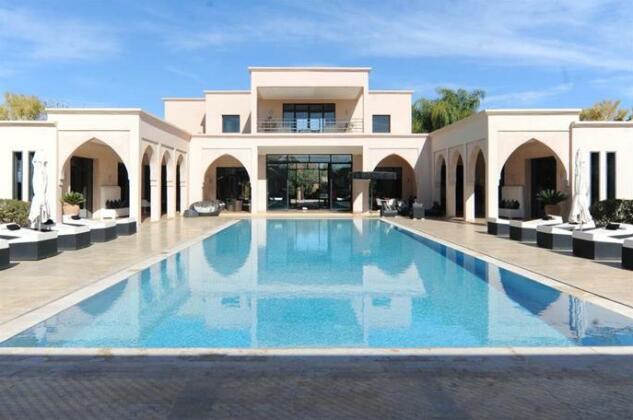 Villa Lana Marrakech - Photo5