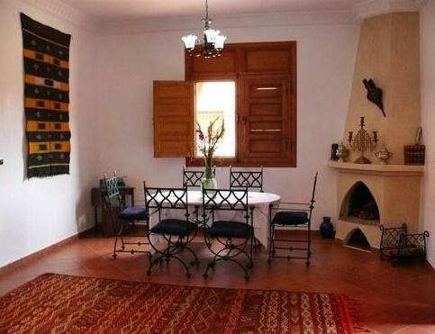 Villa Latifa - Photo2