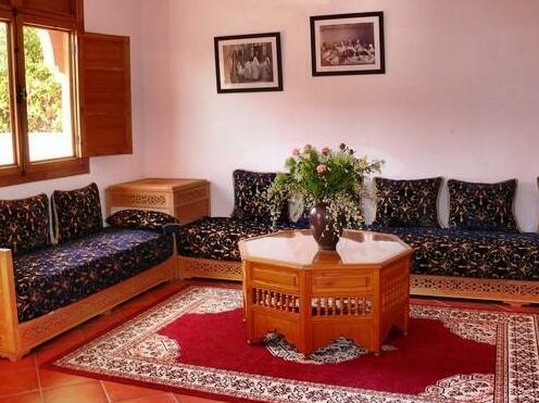 Villa Latifa - Photo3