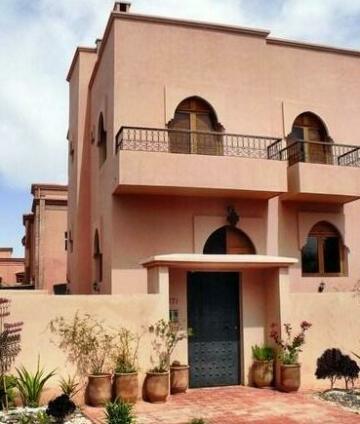 Villa Latifa