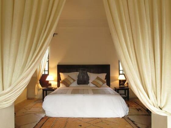 Villa Le Perroquet Bleu - Photo3