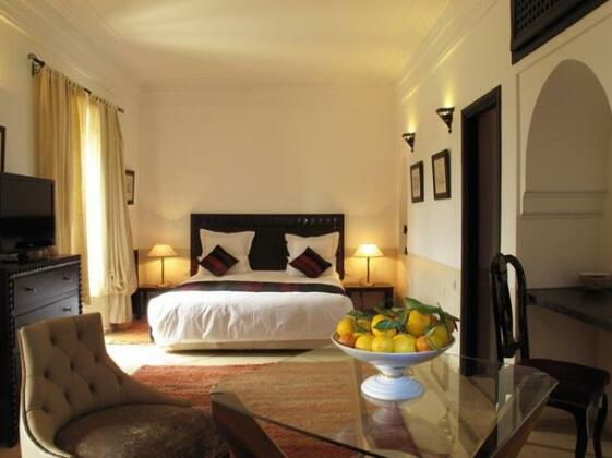 Villa Le Perroquet Bleu - Photo4