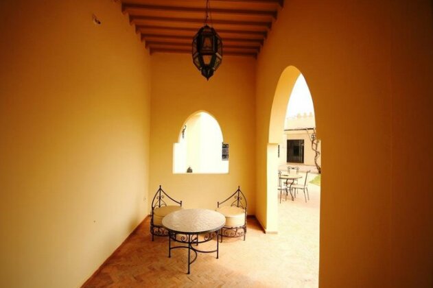 Villa Les 2 Orangers - Photo2