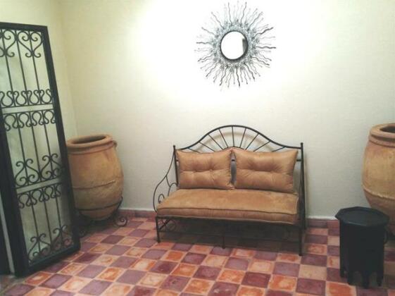 Villa Les 2 Orangers - Photo3