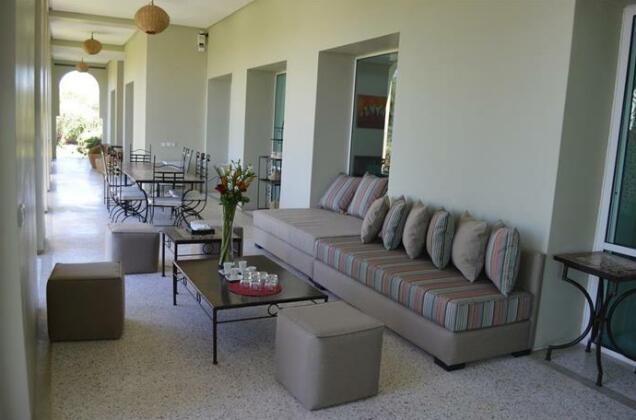 Villa Loanaelle - Photo5