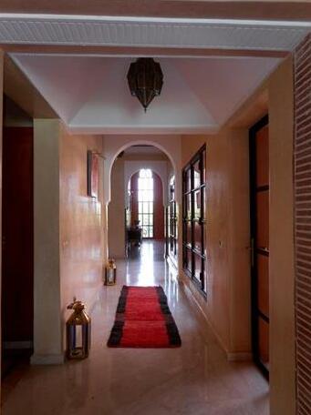 Villa Maison Rouge - Photo2