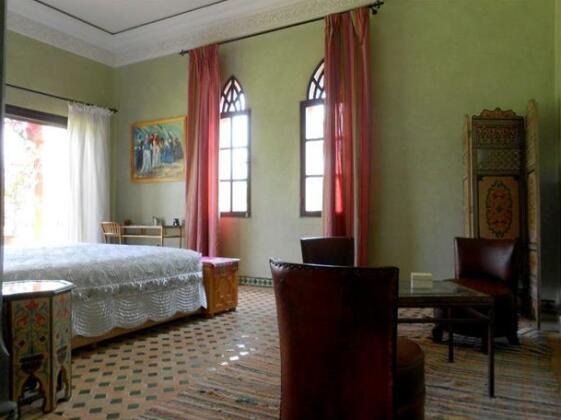 Villa Maison Rouge - Photo3