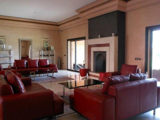 Villa Maison Rouge - Photo4