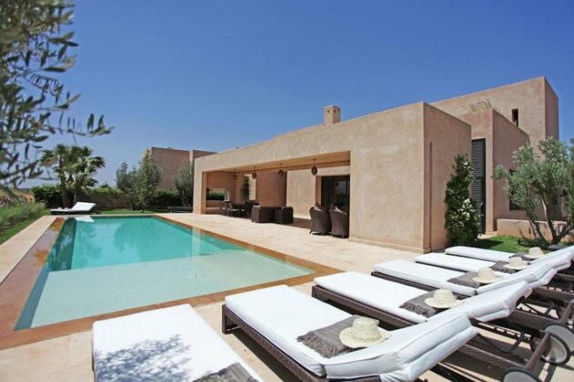Villa Malekis by Sejour Maroc - Photo2