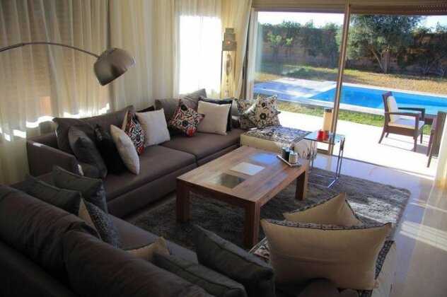 Villa Manouar by Niama 2 - Photo3