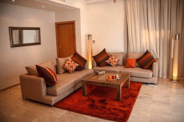 Villa Manouar by Niama - Photo3