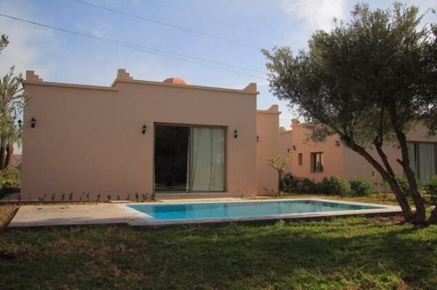 Villa Manouar by Niama - Photo4