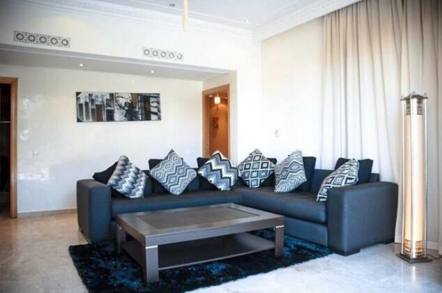 Villa Manouar by Niama - Photo5