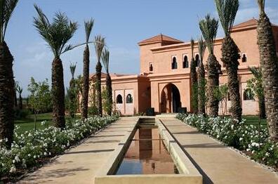 Villa Margot Marrakech