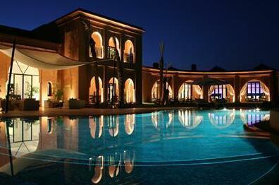 Villa Margot Marrakech - Photo2