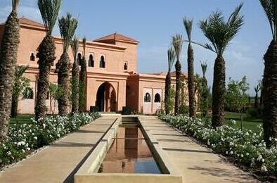 Villa Margot Marrakech
