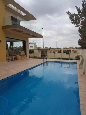 Villa Nada marrakech - Photo2