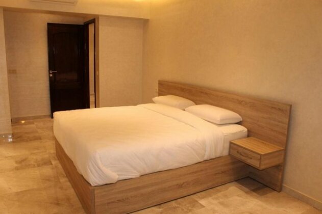 Villa Nada marrakech - Photo3