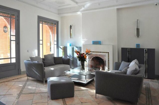 Villa palmeraie Marrakech - Photo2