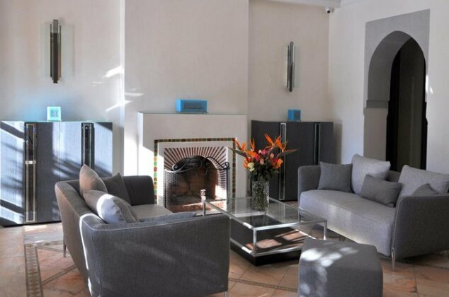 Villa palmeraie Marrakech - Photo3