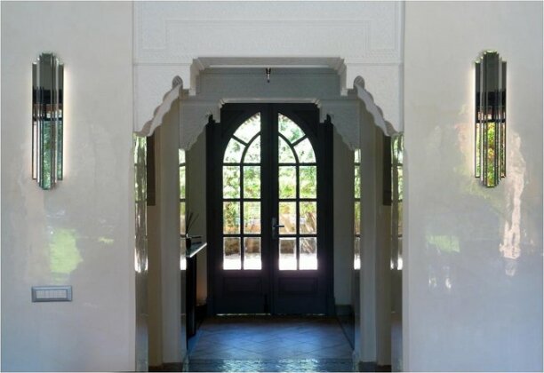 Villa palmeraie Marrakech - Photo4