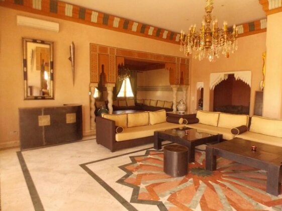 Villa Palmeraie Quatre - Photo3