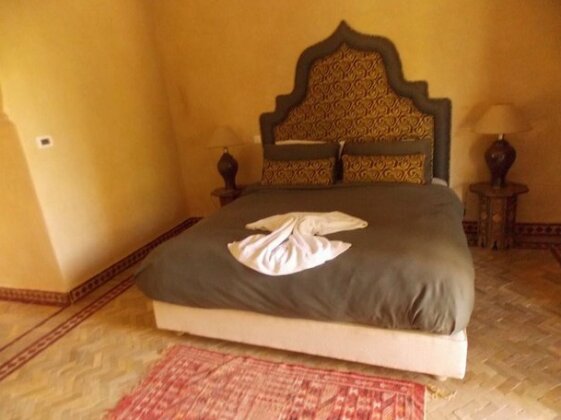 Villa Palmeraie Quatre - Photo5