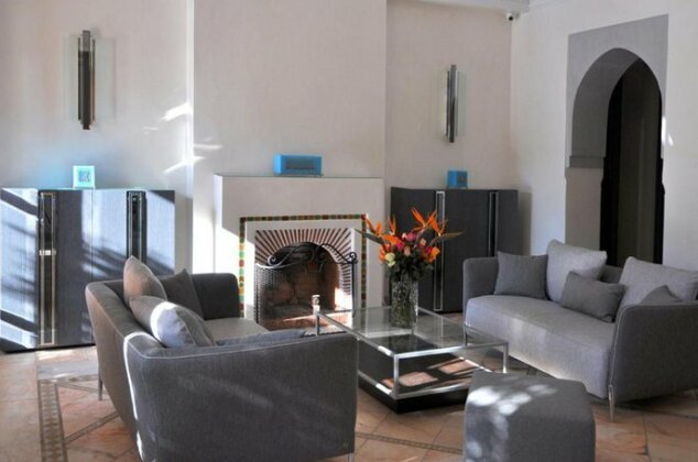 Villa Palmeraie - Photo4