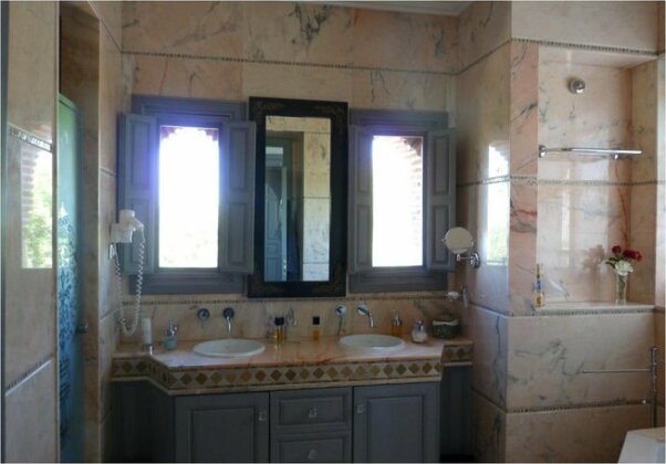 Villa Palmeraie - Photo5
