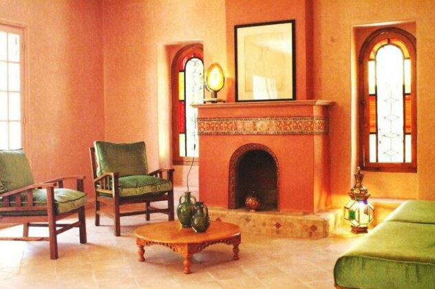 Villa Palmes - Photo2