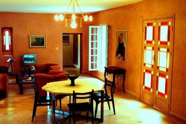 Villa Palmes - Photo4