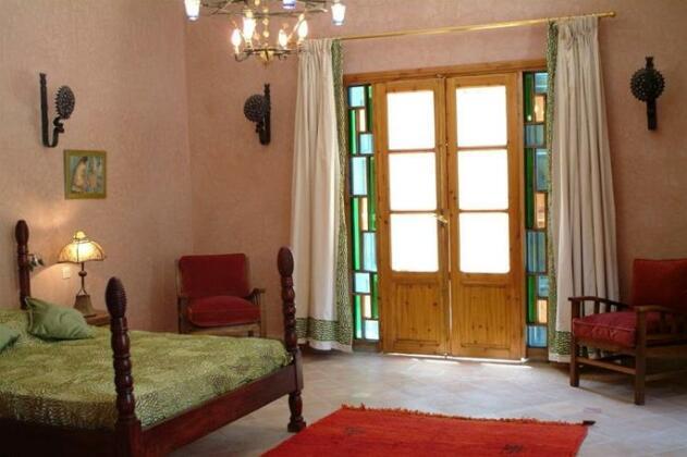 Villa Palmes - Photo5
