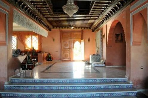 Villa Riad Dar Moudar - Photo2