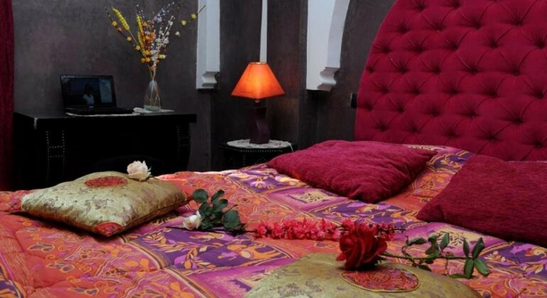 Villa Riad Dar Moudar - Photo5
