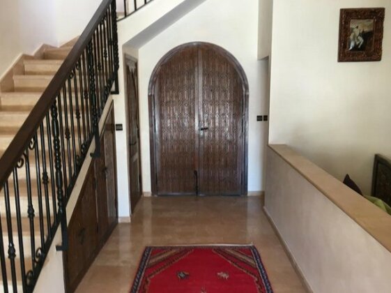 Villa Safia Marrakech - Photo3