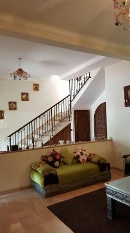 Villa Safia Marrakech - Photo5