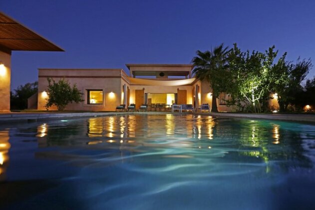 Villa Salamouni - Photo2