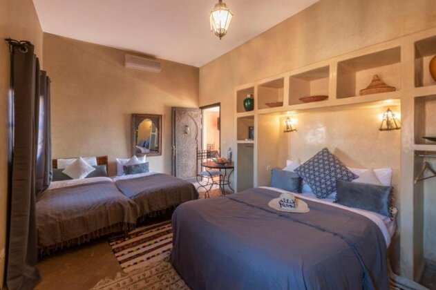 Villa Soraya Marrakech - Photo3
