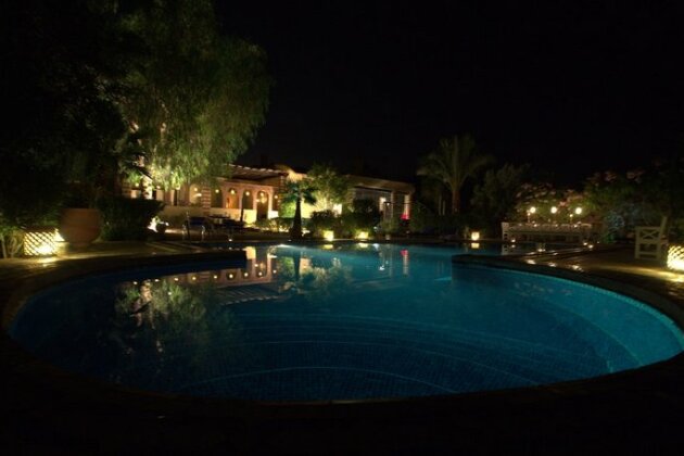Villa Vanille Marrakech - Photo2