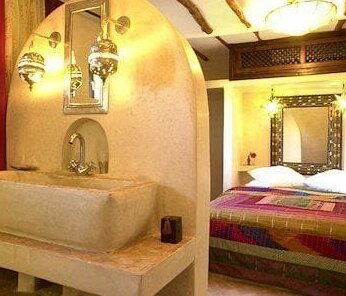 Villa Vanille Marrakech - Photo4