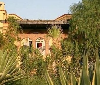 Villa Vanille Marrakech