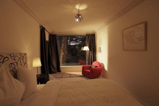 Villa Warhol Marrakech - Photo4