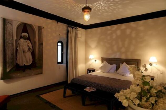 Villa Warhol Marrakech - Photo5