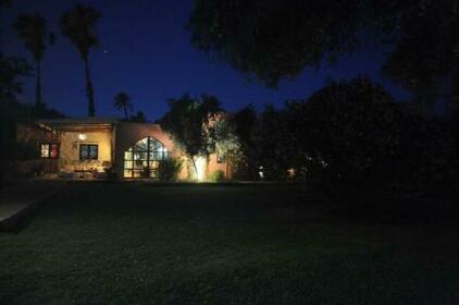 Villa Warhol Marrakech