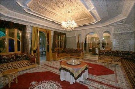 Villa Zahra - Photo2