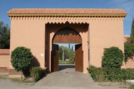 Villa Zahra - Photo4